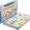 Educational Alphabet Teacher Junior