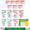 71xQ8bYcCbL._AC_SL1500_.jpg Stock Market Board Game