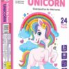 My First Big Puzzle Unicorn