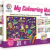 My Coloring Mat Space
