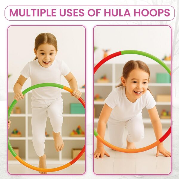 Hula Hoop Ring Slim