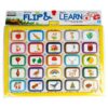 8 Flip & Learn 3 in 1