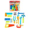 8 Little Engineers Tool Kit