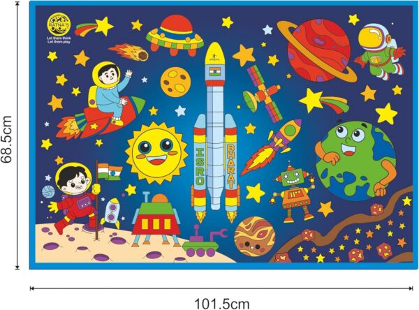 81-oIPO3LiL._AC_SL1500_.jpg My Colouring Mat Chandrayaan Theme