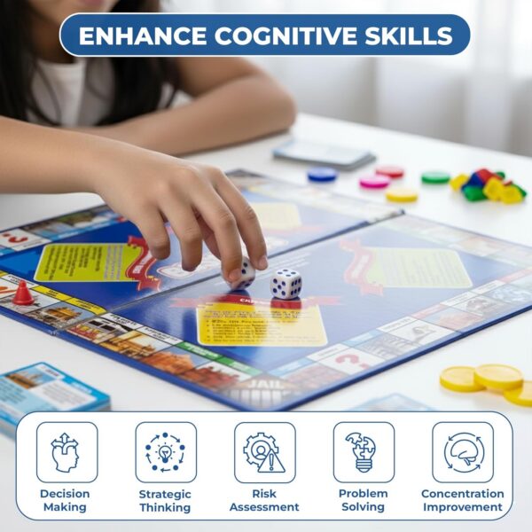 810oL1NfvSL._AC_SL1500_.jpg Business Junior Coins 5 in 1 Board Game Set