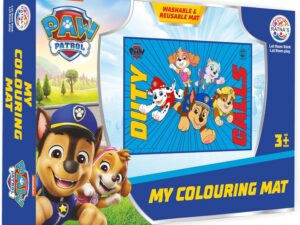 811yRD5G-pL._AC_SL1500_.jpg My Colouring Mat Paw Patrol