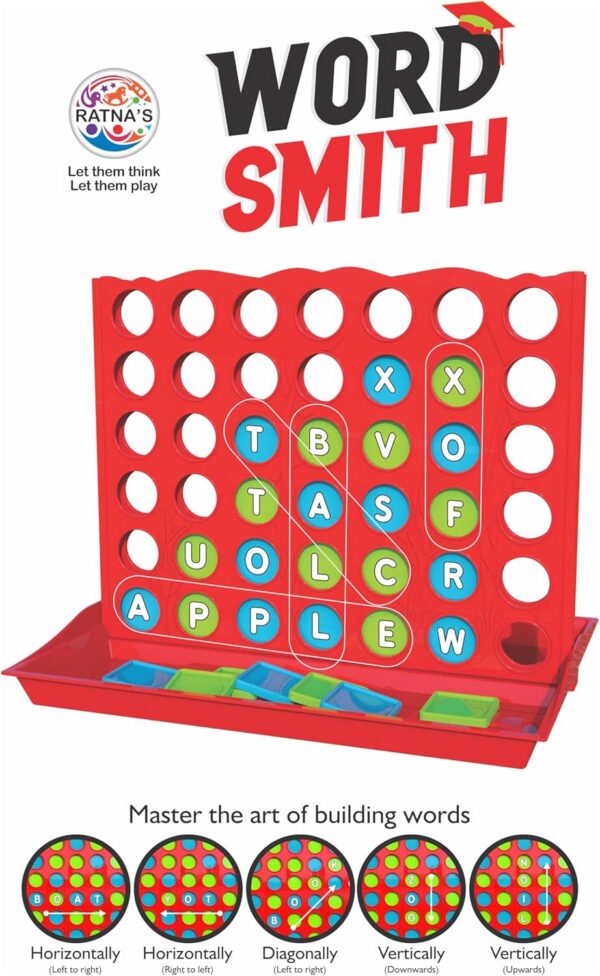 8124Nr4h9sL._AC_SL1500_.jpg Word Smith Crossword Word