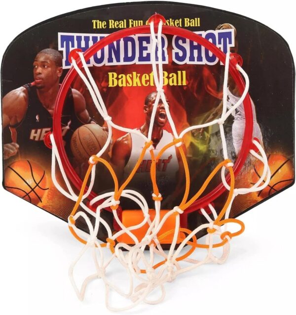 812YQEAZCwL._AC_SL1500_.jpg Thunder Shot Basket Ball