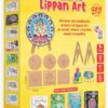 812dz6vKjL._AC_SL1500_.jpg Ganesha Lippan Art DIY Craft Kit