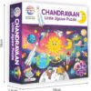 813TYh7ESLL._AC_SL1500_.jpg Chandrayaan Little Jigsaw Puzzle