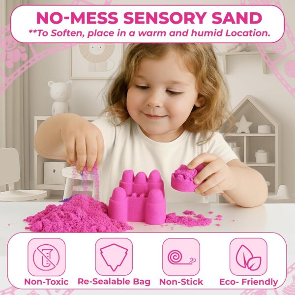813xLiQRXL._AC_SL1500_.jpg Wonder Sand 500g (Pink Colour)
