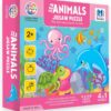 Sea Animals Jigsaw Puzzle