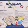 814kMloK42L._AC_SL1500_.jpg Excellent Ludo Snakes and Ladders with Stand