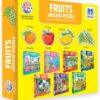 Fruits Jigsaw Puzzle