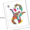 8164QBDJwzL._AC_SL1500_.jpg Mandala Art Junior Animals & Birds