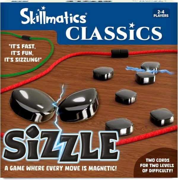 Sizzle
