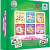 818AToZsByL._AC_SL1500_.jpg Educational Transport Jigsaw Puzzle