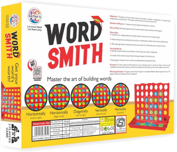 81AbuZxVIRL._AC_SL1500_.jpg Word Smith Crossword Word