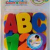 Eva Count & Spell