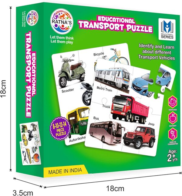 81DzkzbAvL._AC_SL1500_.jpg Educational Transport Jigsaw Puzzle