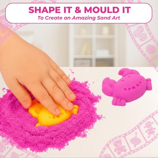81E-aWcnU5L._AC_SL1500_.jpg Wonder Sand 500g (Pink Colour)