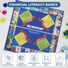 81F2G1ciFIL._AC_SL1500_.jpg Business Junior Coins 5 in 1 Board Game Set