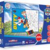 81FHjNwoAL._AC_SL1500_.jpg My Colouring Mat Paw Patrol
