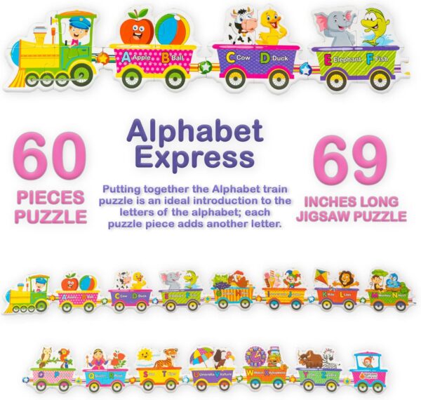 81FnH2zdUJL._AC_SL1500_.jpg Alphabet Express Giant Floor Puzzle