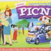 Picnic Game Junior