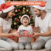 Christmas Carnival 4-in-1 Jigsaw Puzzle