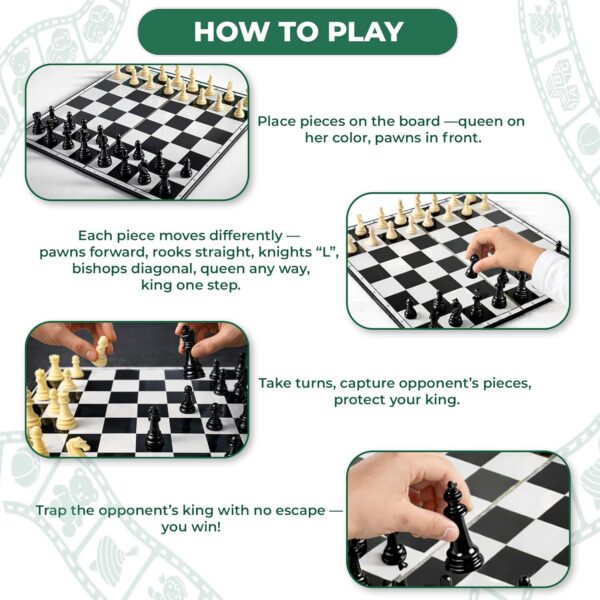81GvcXoRTDL._AC_SL1500_.jpg Junior Kings Premium Chess Set