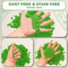 81Hc9IVOe9L._AC_SL1500_.jpg Wonder Sand 500g (Green Color)