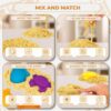 81HoHmHC4wL._AC_SL1500_.jpg Wonder Sand 500g (Brown)