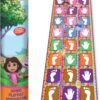 81JEqvovzTL._AC_SL1500_-1.jpg Dora Hopscotch Jumbo Play Mat