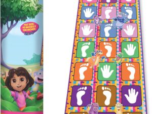 81JEqvovzTL._AC_SL1500_.jpg Dora Hopscotch Jumbo Play Mat