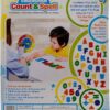 Eva Count & Spell