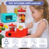 2 in 1 Combo Mixer and Oven
