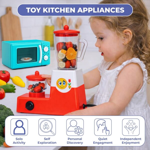 2 in 1 Combo Mixer and Oven