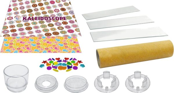 81NCOtHdl1L._AC_SL1500_.jpg Kaleidoscope Making DIY Kit