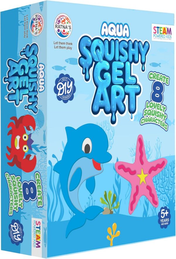 81NFgwMynCL._AC_SL1500_.jpg Aqua Squishy Gel Art DIY Kit
