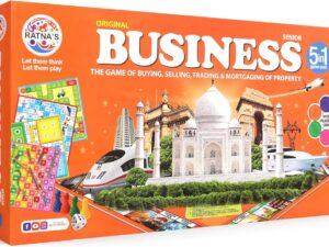 81OUgcksmuL._AC_SL1500_.jpg 5 in 1 Business Senior Coin Board Game