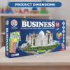 81RPkGBwwrL._AC_SL1500_.jpg Business Junior Coins 5 in 1 Board Game Set