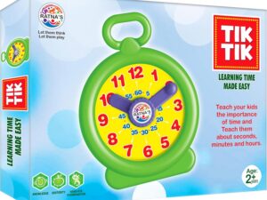 81RlgvJhAPL._AC_SL1500_-1.jpg TIK TIK Clock for Kids