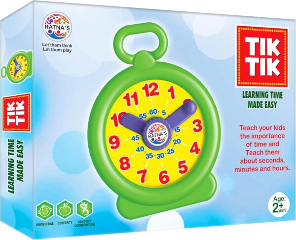 81RlgvJhAPL._AC_SL1500_-1.jpg TIK TIK Clock for Kids