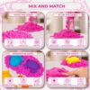 81S3zqqO0qL._AC_SL1500_.jpg Wonder Sand 500g (Pink Colour)