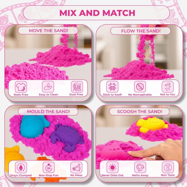 81S3zqqO0qL._AC_SL1500_.jpg Wonder Sand 500g (Pink Colour)