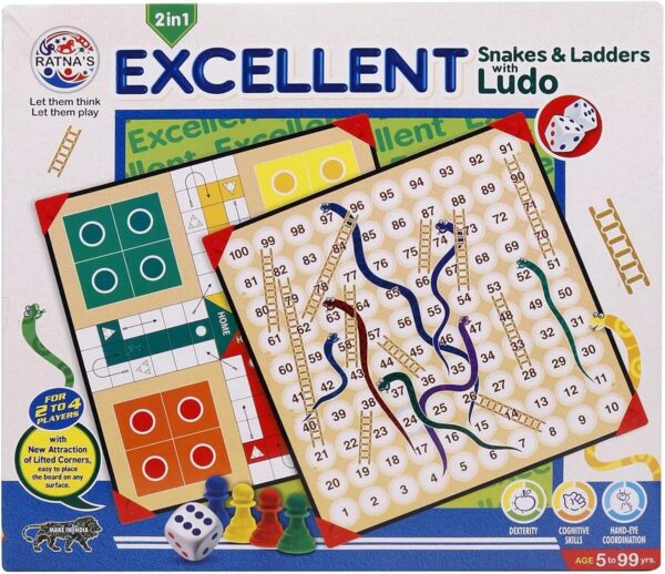 81SzfIDChgL._AC_SL1500_.jpg Excellent Ludo Snakes and Ladders with Stand