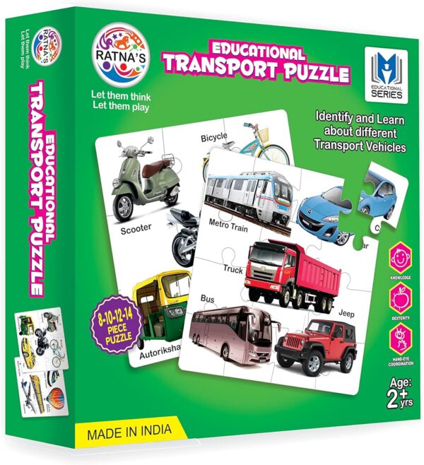 81TDiUIihpL._AC_SL1500_.jpg Educational Transport Jigsaw Puzzle