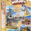 81UyYJMTfzL._AC_SL1500_.jpg 7 Wonders of The World Jigsaw Puzzle