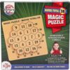 Magic Puzzle Maths Total 38